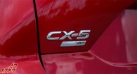 مزدا ارائه نسل بعدی CX-5را با موتور شش سیلندر جدید تأیید می کند
