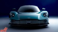 مدل تولیدی آستون مارتین والهالا هیبریدی V8را با 937 اسب بخار قدرت دریافت می کند