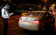 توقیف ۱۲ روزه در انتظار خودرو‌های مزاحم در کرمانشاه
