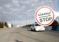 جریمه بیش از ۳۴ هزار خودروی با پلاک غیربومی در مازندران