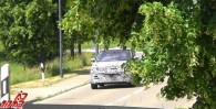 ویدیوی کوتاهی از لندرور رنجرور در جاده های آلمان