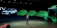 اشکودا اعلام کرد سه خودروی ارزان قیمت تا سال 2030 ارائه می شود