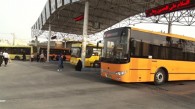 مشکلات ناوگان اتوبوسرانی در ساوه