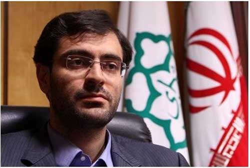 گزینه سرپرستی شهرداری تهران مشخص شد