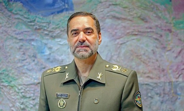 سوابق محمدرضا آشتیانی، وزیر پیشنهادی دفاع