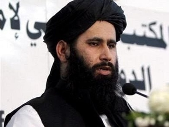 بیانیه طالبان: ترجیح می‌دهیم با آرامش وارد کابل شویم