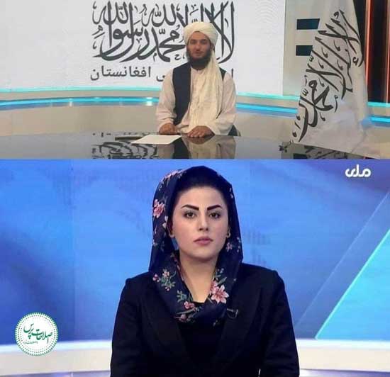 مجریان دیروز و امروز تلویزیون ملی افغانستان