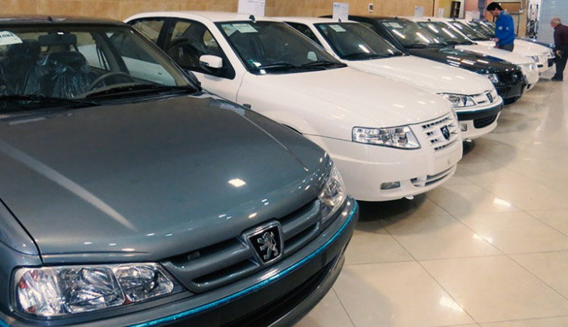 افت شدید تقاضا در بازار خودروهای وارداتی