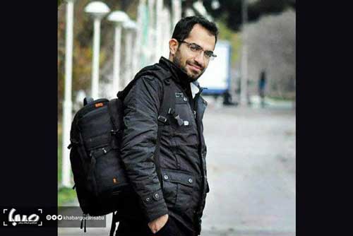 محمد خوش‌نشین، عکاس بر اثر کرونا درگذشت