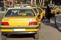 رانندگان تاکسی و اتوبوس قزوین؛ چشم‌انتظار واکسن کرونا