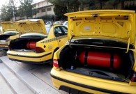 دوگانه سوز شدن ۸۰ درصدی خودرو‌های عمومی در فارس