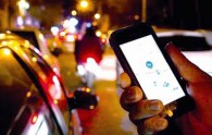 تاکسی های اینترنتی عامل توقف فعالیت 1800 آژانس و 120 هزار راننده