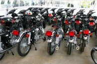 سیاست های جدید واردات قطعات موتورسیکلت تشریح شد