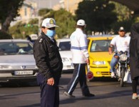 ممنوعیت ورود و خروج خودرو در شهر‌های آبادان و خرمشهر