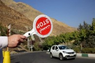 ادامه طرح ممنوعیت ورود خودروها به مازندران