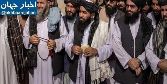 رئیس پیشنهادی دولت طالبان معرفی شد