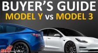 تسلا مدل 3 در مقابل مدل Y: کدام خودروی الکتریکی بهتر است؟