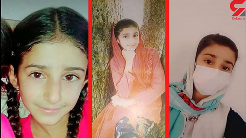 ۳ دستگیری در پرونده قتل ستایش ۱۲ ساله آبادانی