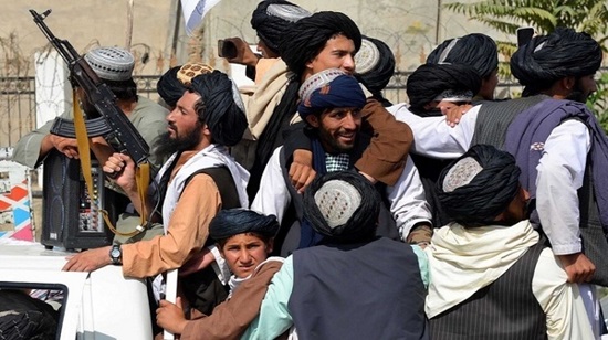 وقوع اختلاف بین رهبران طالبان بر سر ترکیب دولت جدید
