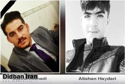 مرگ دو کولبر ایرانی با شلیک مرزبانان ترکیه