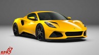Lotus Emira V6 First Edition Full Specs And Performance Numbers Released