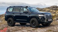 2022 Toyota Land Cruiser Off-Roader Rendering Looks Like A Profitable No-Brainer