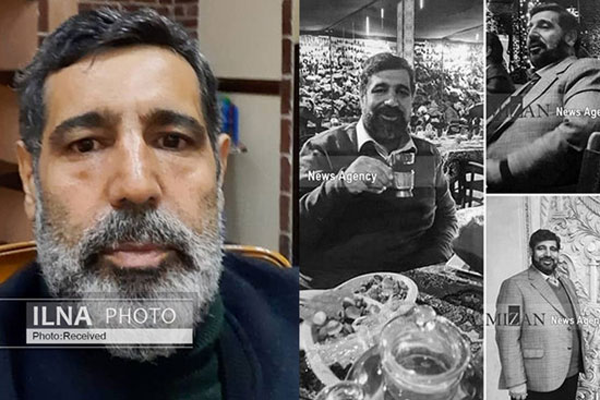آخرین وضعیت پرونده قاضی منصوری