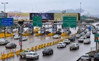 سفر سه میلیون و ۷۰۰هزار مسافر از طریق ناوگان‌ حمل و نقل عمومی به مشهد