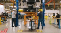 GM Reveals Three New Motors That Will Power Its Future EVs