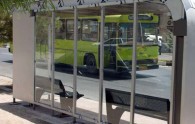 بیش از ۱۶۰ ایستگاه اتوبوس در شیراز نوسازی و بازسازی می‌شود