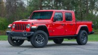 2022 Jeep Gladiator Will Be Up To $2,020 More Expensive