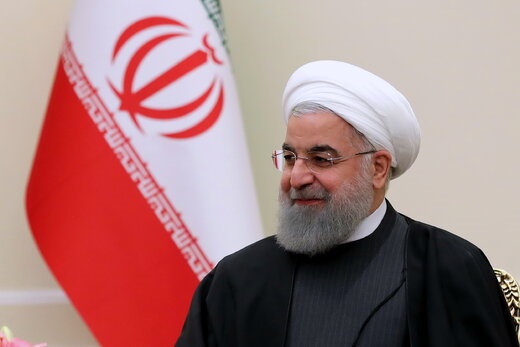 دو گمانه درباره آینده سیاسی حسن روحانی