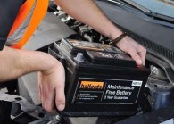 اتحادیه باتری فروشان به دنبال دریافت مجوز برای فروش اینترنتی باتری