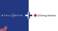 استلانتیس و LG سرمایه گذاری مشترک برای تولید باتری را اعلام کردند