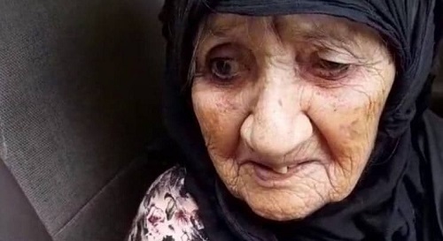 بانوی ۱۱۲ ساله ایرانی درگذشت