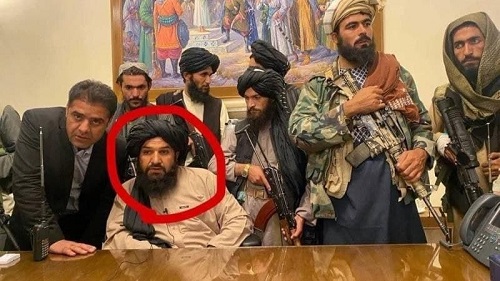 فرمانده ارشد طالبان کشته شد