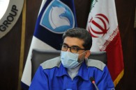 تیراژ تولید ایران خودرو به روزانه ۲۵۰۰ دستگاه می‌رسد