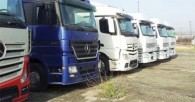 واردات انحصاری کامیون، کیفیت کامیون های وارداتی را کاهش داده است