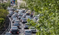 بازگشایی مدارس سبب افزایش ترافیک تهران می‌شود