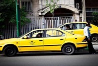 افزایش ۱۵ درصدی کرایه تاکسی‌های برون شهری