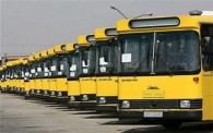 پیگیری برای رفع موانع قانونی واردات اتوبوس کارکرده