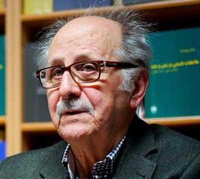 آرامش دوستدار، فیلسوف ایرانی درگذشت