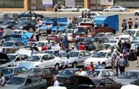 تعلیق افزایش قیمت خودرو و بلاتکلیفی فروشندگان و خریداران در بازار