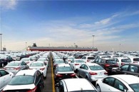 20 درصد از ظرفیت اسقاط کشور با مصوبه واردات خودرو فعال می‌شود