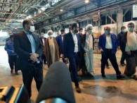 افزایش ۲۲درصدی تولیدات ایران خودروی مازندران