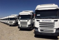 ضعف سیاست گذاری، پای دلالان را به واردات کامیون های اروپایی باز کرد