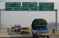 تردد بیش از ۴میلیون خودرو در محور‌های خوزستان