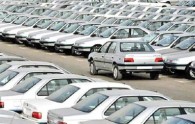 عدم تاثیر پذیری بازار خودرو از افزایش قیمت کارخانه ای خودرو