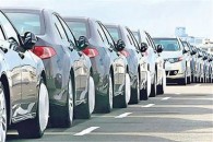 مصوبه واردات خودروی مجلس محرک صادرات و بازار خودرو نخواهد بود