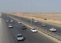 جاده‌های استان بوشهر ۱۰۰ درصد شلوغ‌تر از سال گذشته